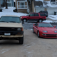 It’s hard to believe these two vehicles are separated by only four years.